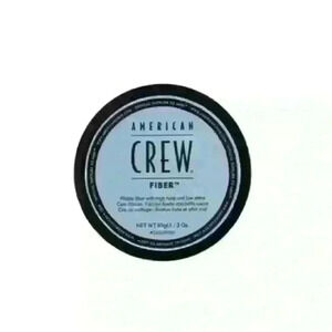 NIP American Crew Fiber Mold Cream - 3oz​​​​​​​​​​​​​​​​​​​​​​​​​​​​​